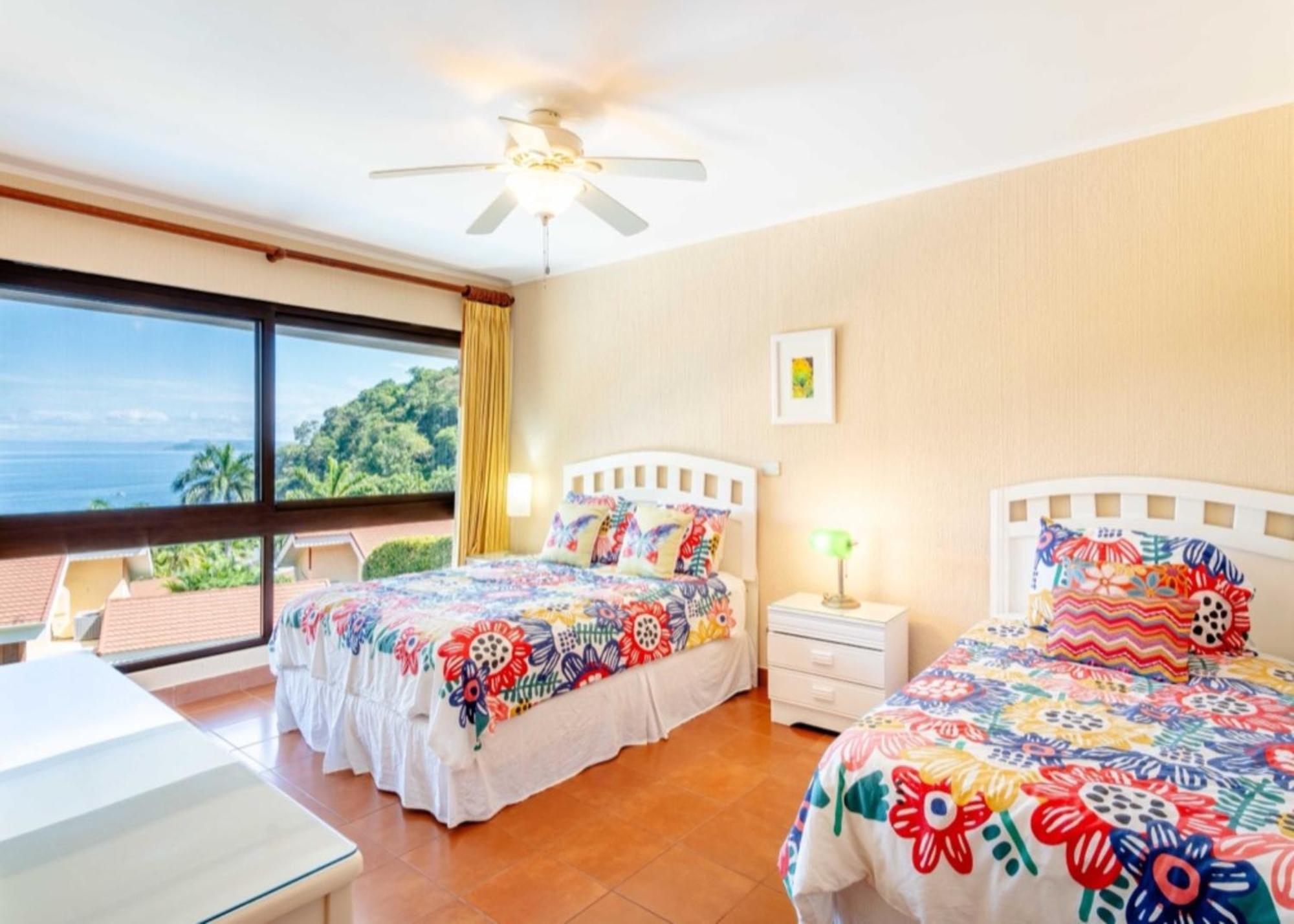 Bahia Pez Vela Resort Playa Ocotal Esterno foto