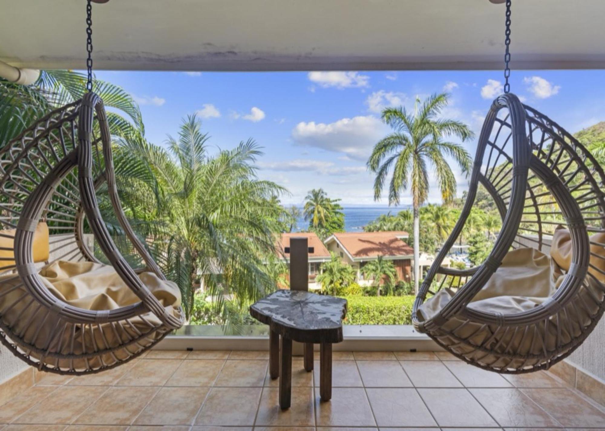Bahia Pez Vela Resort Playa Ocotal Esterno foto